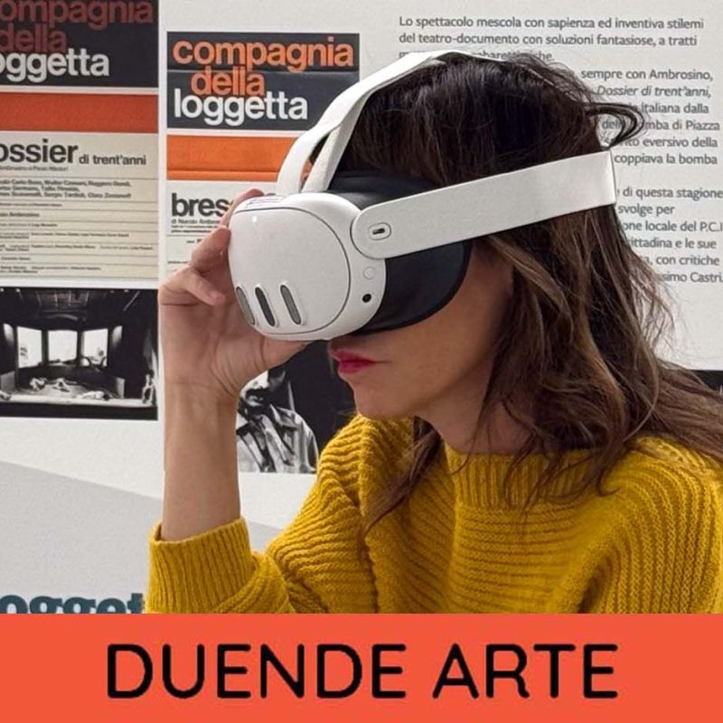 COLLINE COME ELEFANTI BIANCHI V.R.