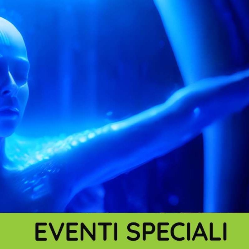 EVENTI SPECIALI