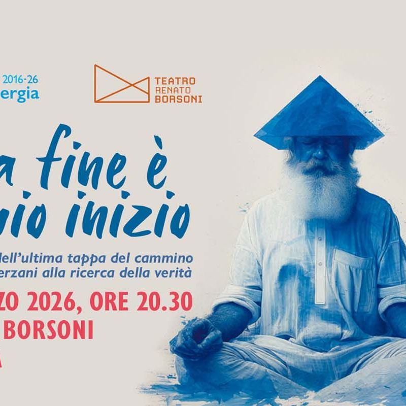 La fine è il mio inizio. Il racconto dell’ultima tappa del cammino di Tiziano Terzani alla ricerca della verità