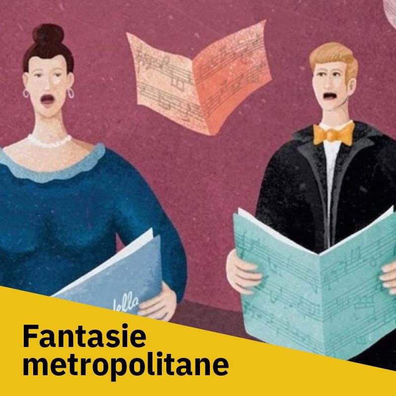 LE MUSICHE DAL MONDO
