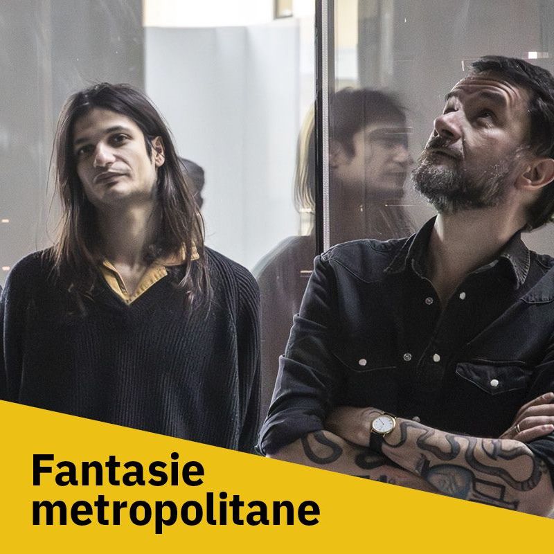 NON SI RIPARTE MAI DAVVERO