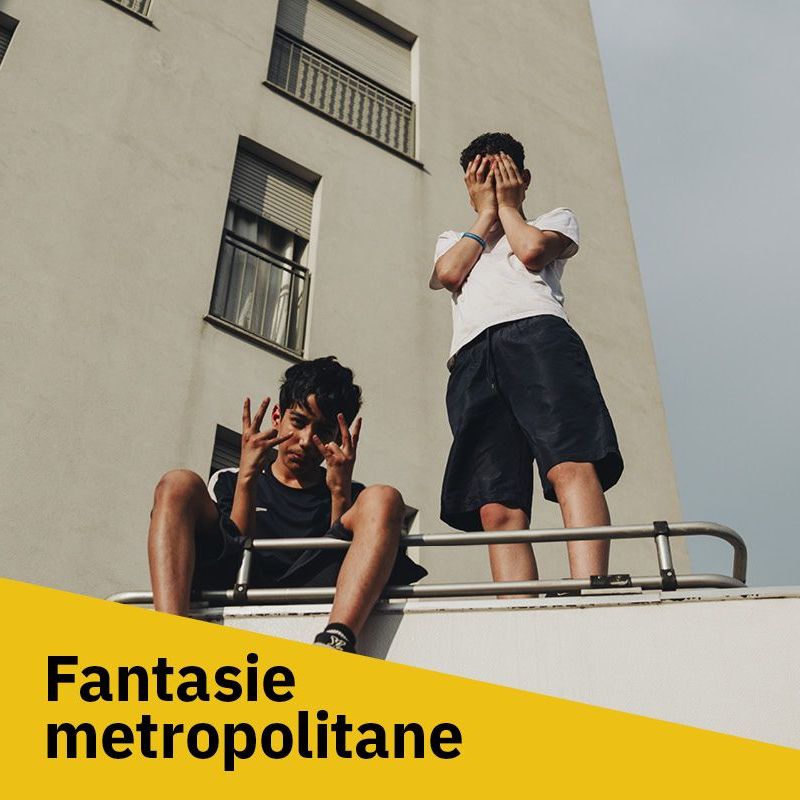 FIUMI – LA ZON