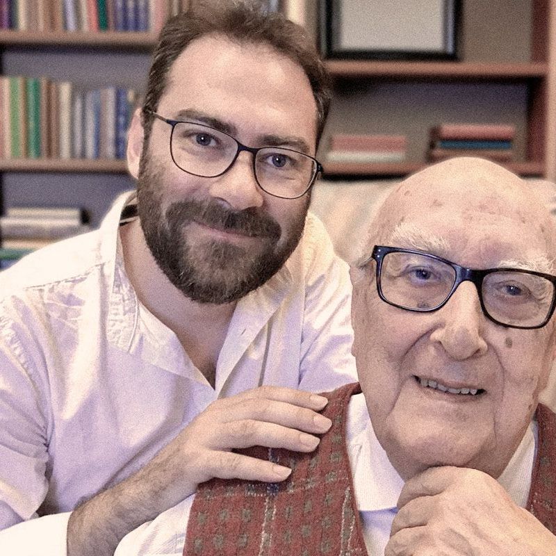 La tripla vita di Michele Sparacino