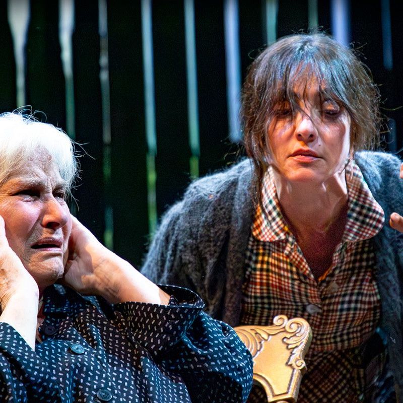 La reginetta di Leenane