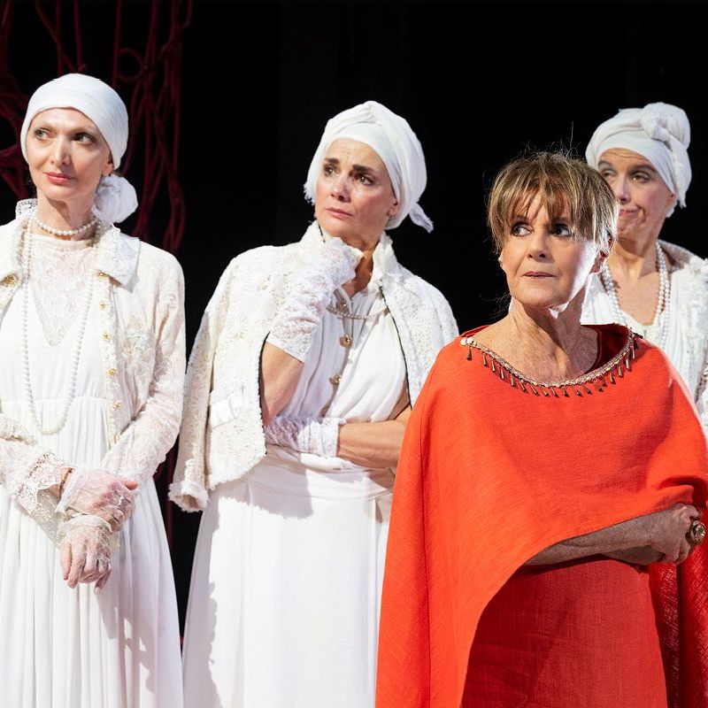 Lisistrata