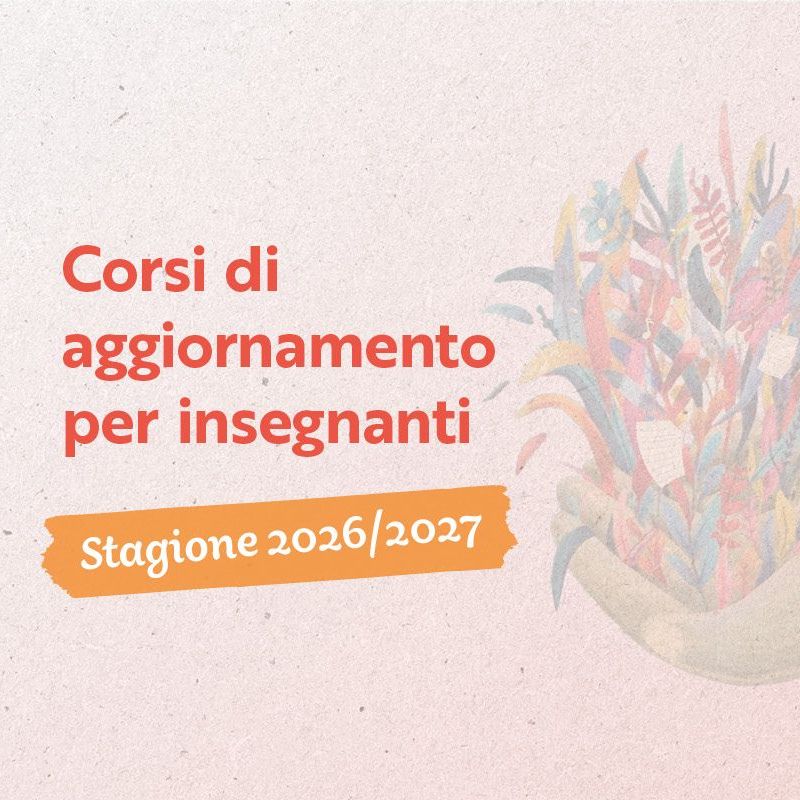 Il potere dell’insegnante: la forma che esalta il contenuto