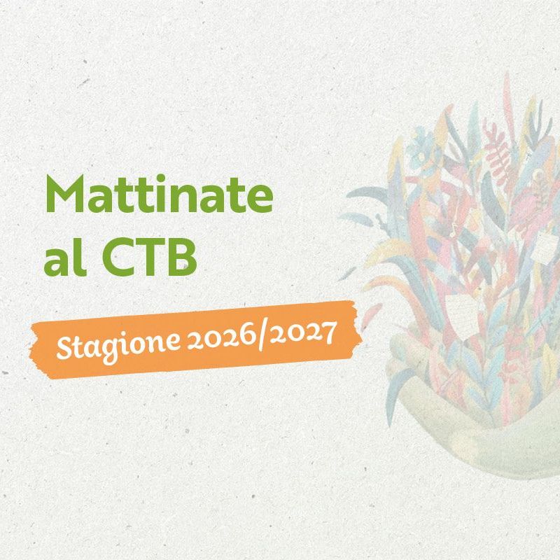 Mattinate al CTB