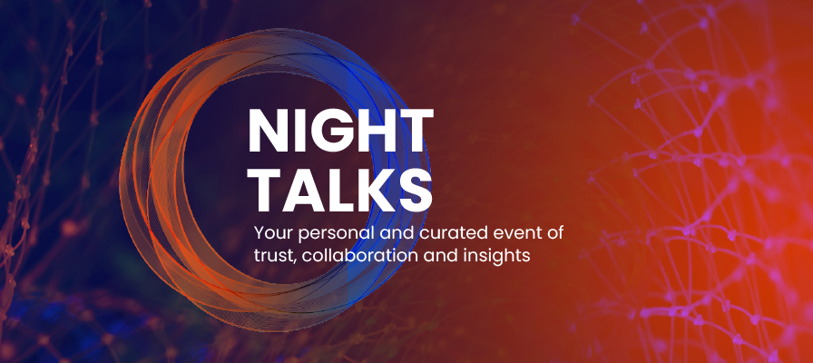 Curaze Night Talks