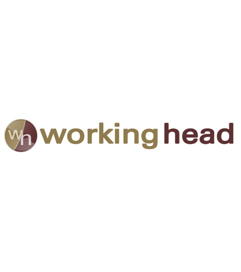 Firmenlogo von workinghead