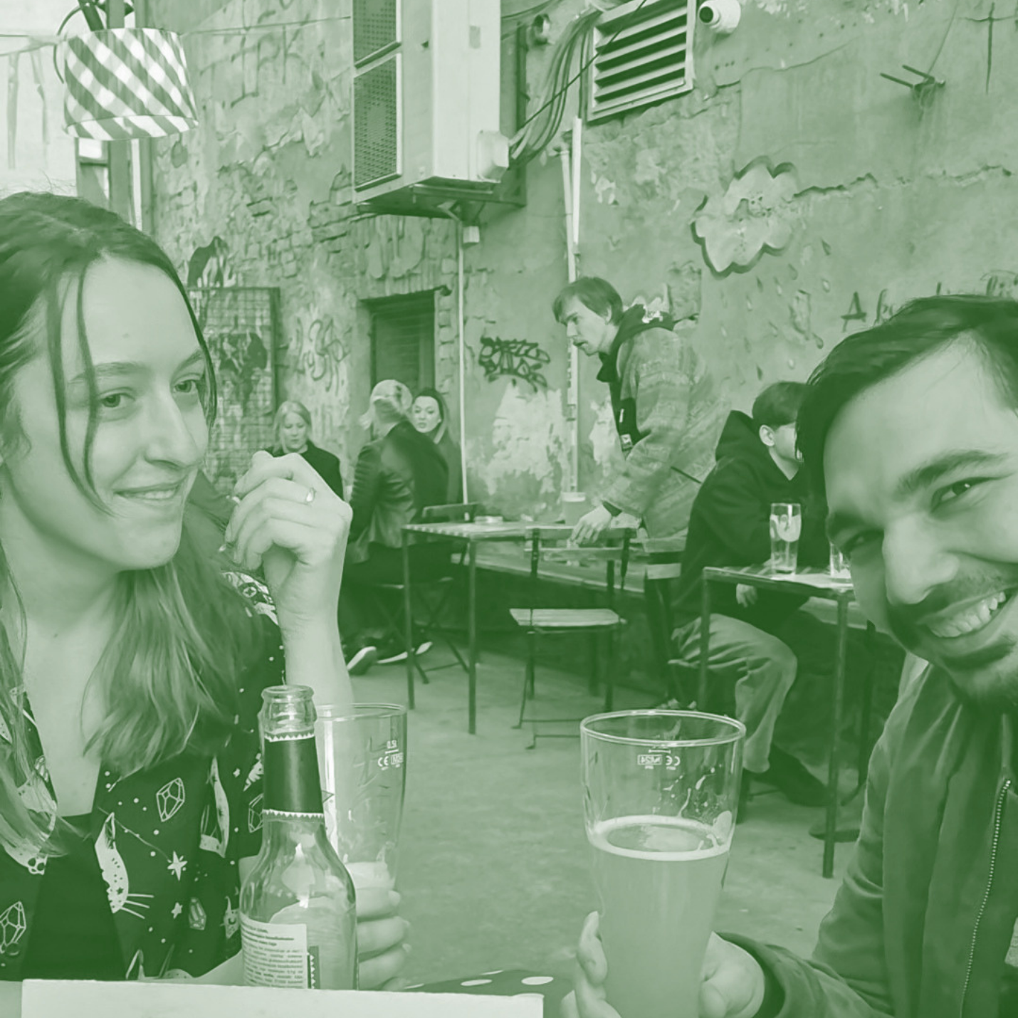 Language Café Belgrade #26