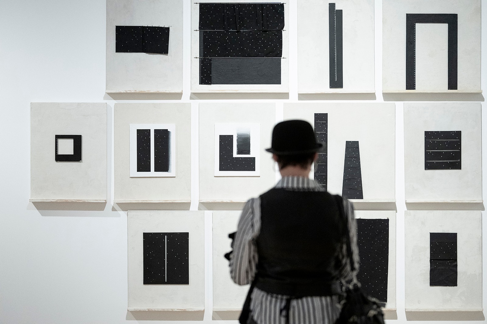 In the End There Will Be No End – Neo-Avant-Garde and Contemporary Artists from the Art Fond Collection, Bratislava