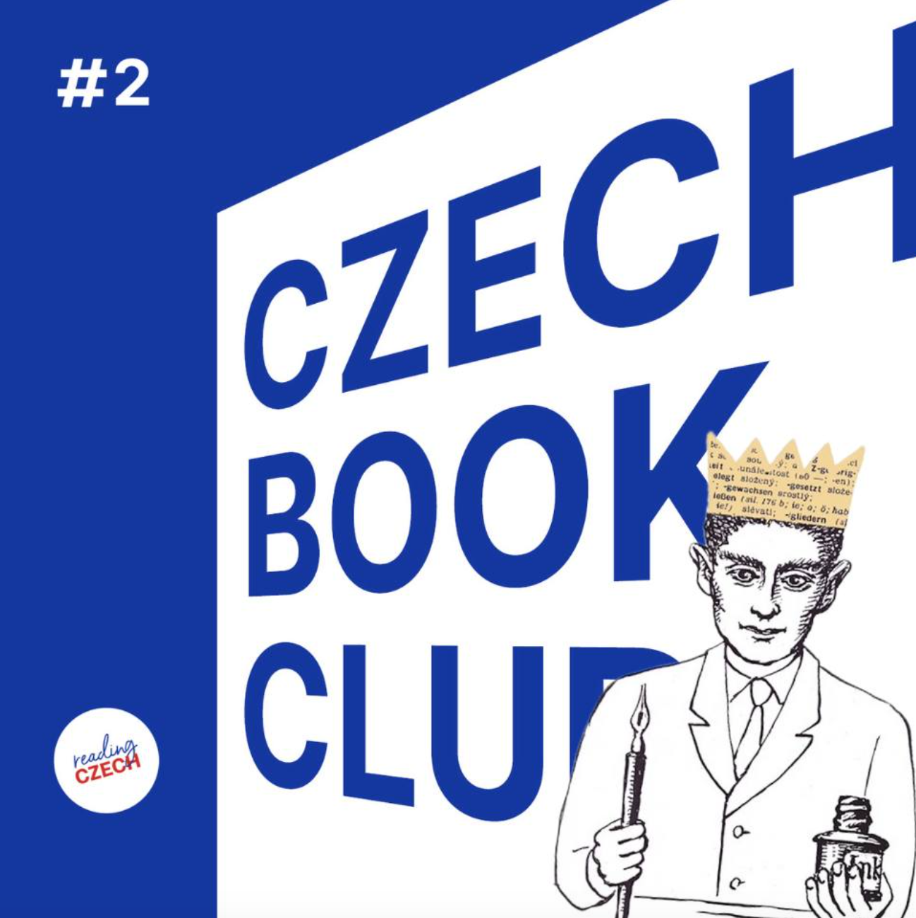 نادي الكتاب التشيكي #2