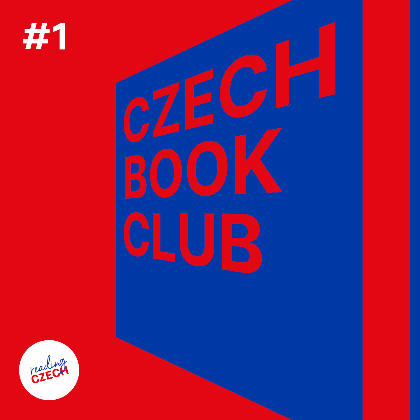 نادي الكتاب التشيكي #1