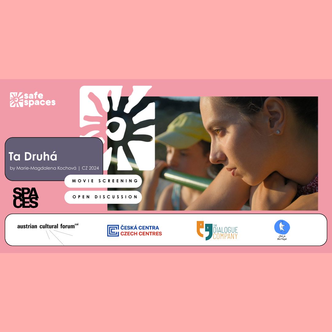 Safe Spaces, Film Screening: Ta Druhá – The Other One