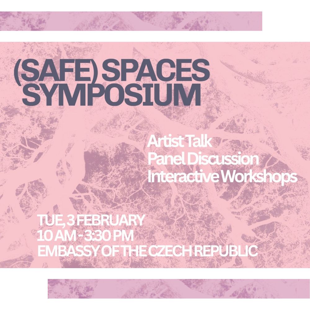 (Safe) Spaces Symposium