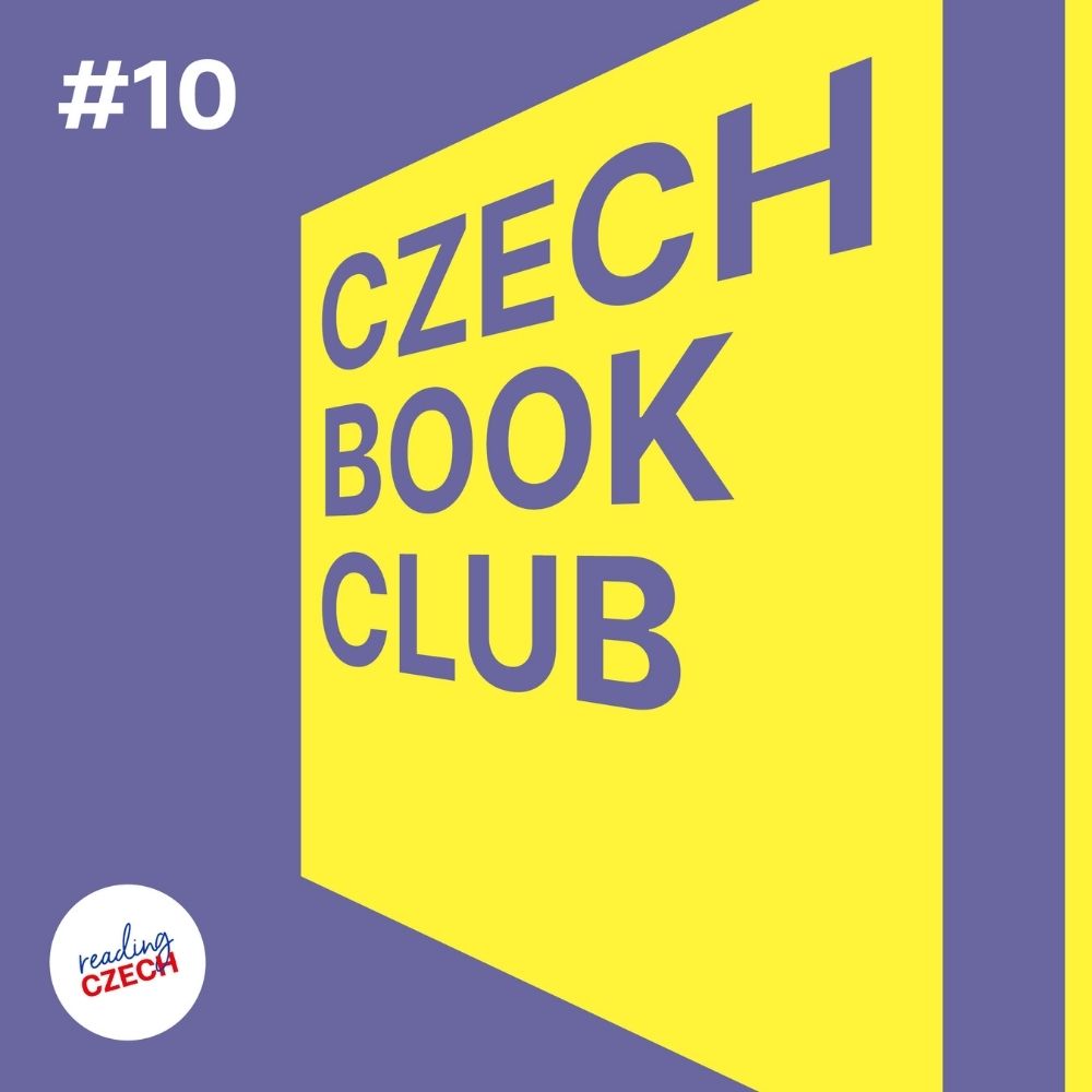 نادي الكتاب التشيكي #10