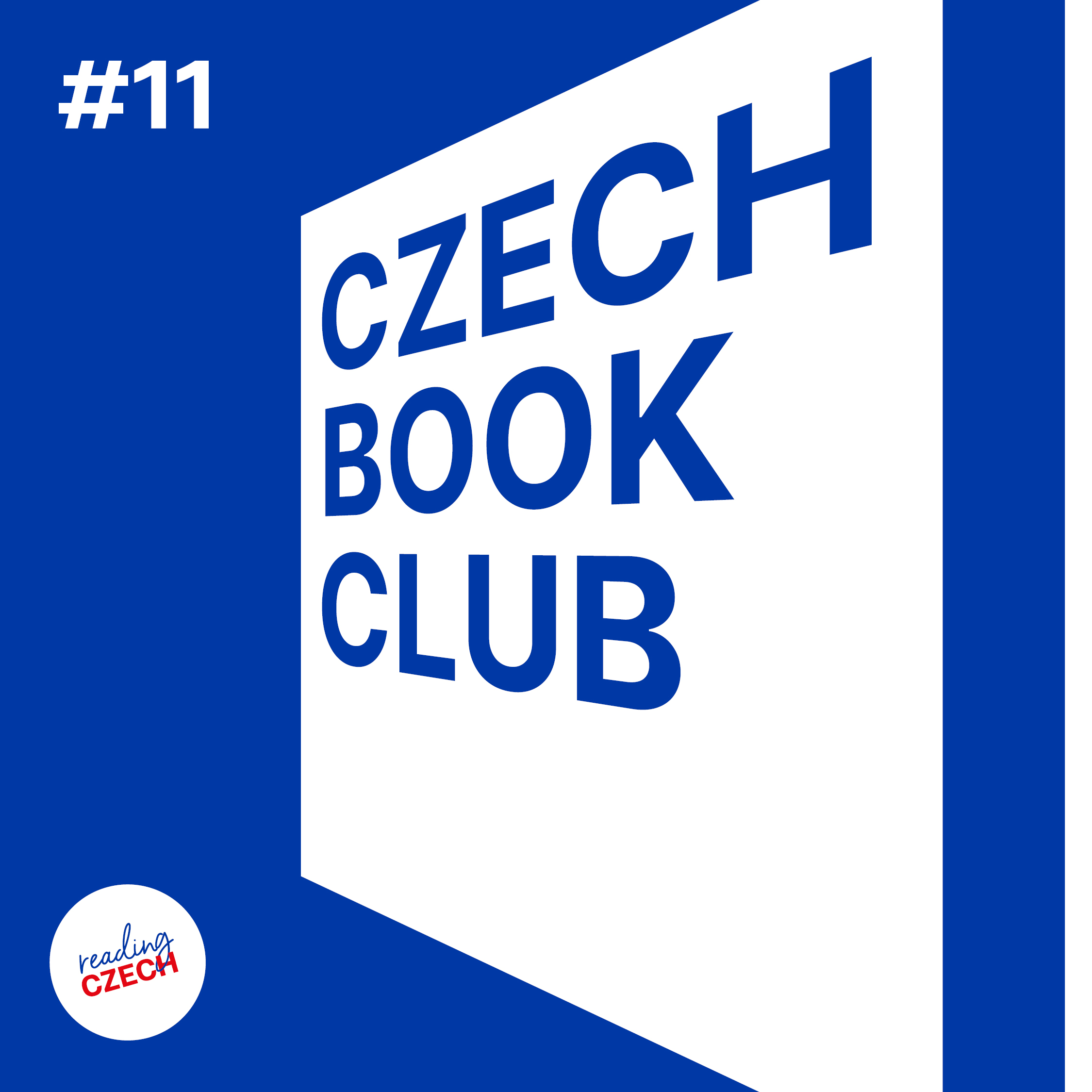نادي الكتاب التشيكي #11