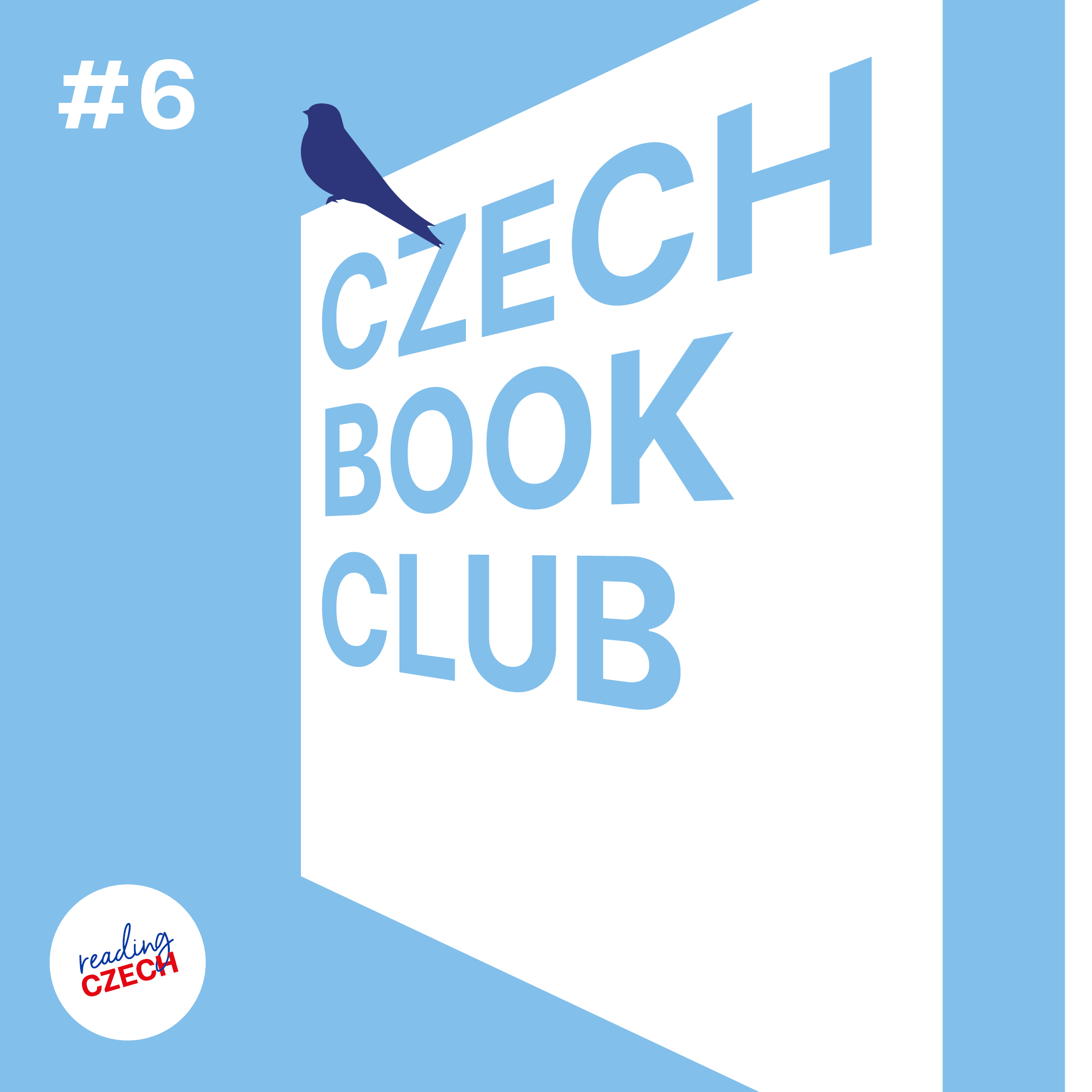نادي الكتاب التشيكي #6