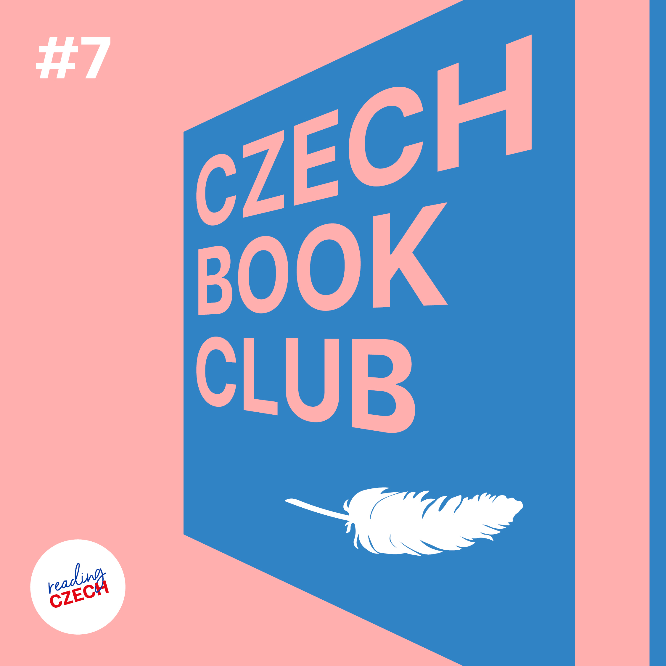 Czech Book Club #7