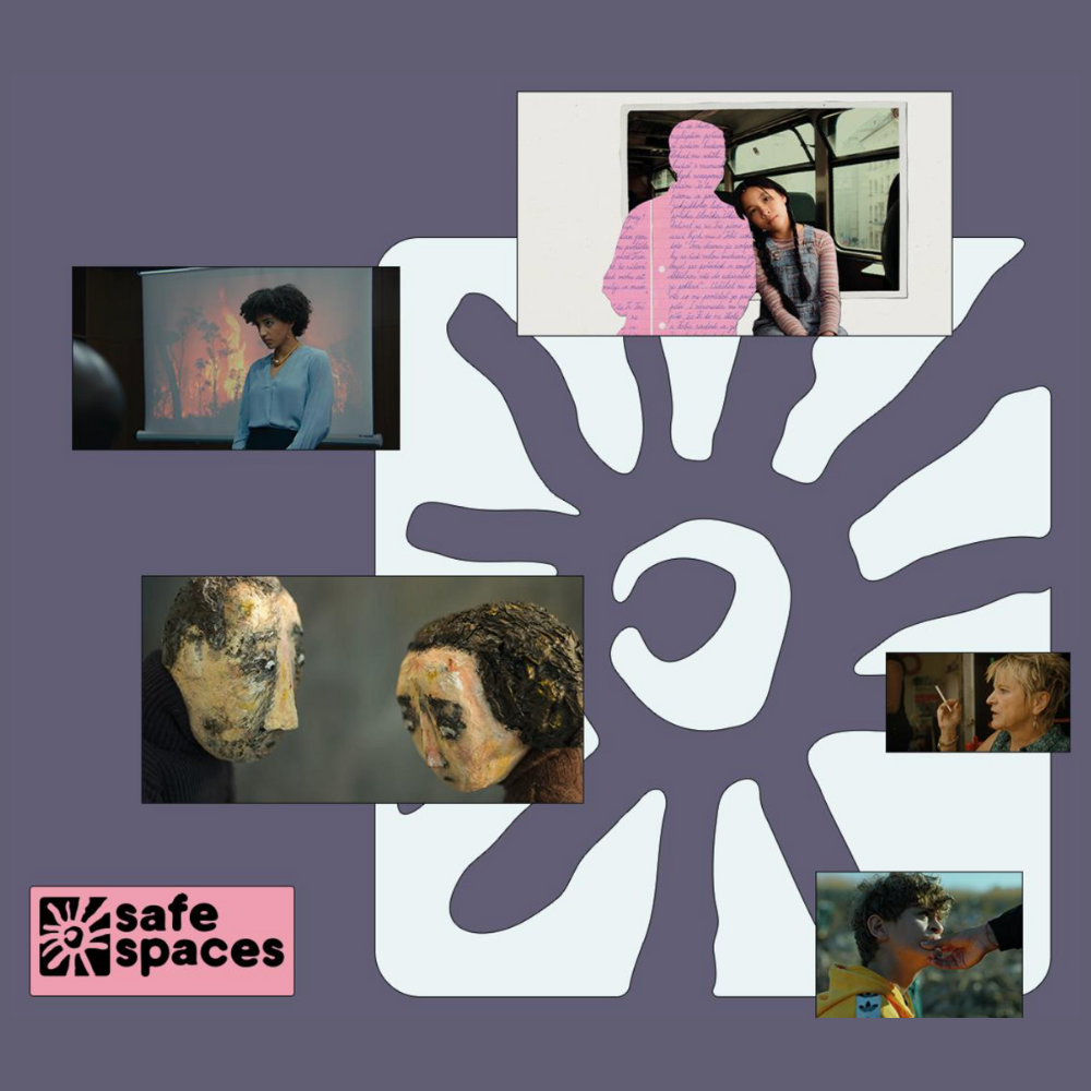 Safe Spaces: České animované filmy v Alexandrijské knihovně