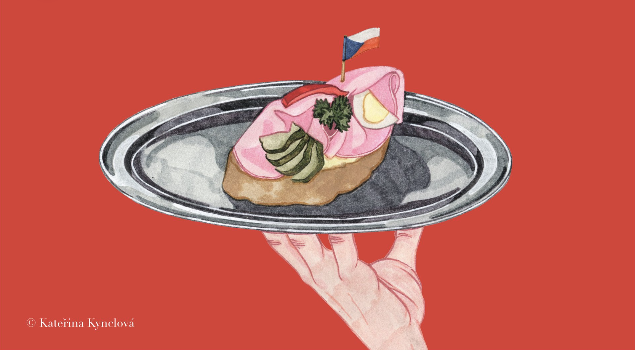 سُفْرَة حَلْوَة #1