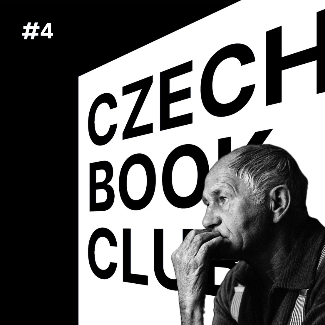 نادي الكتاب التشيكي #4