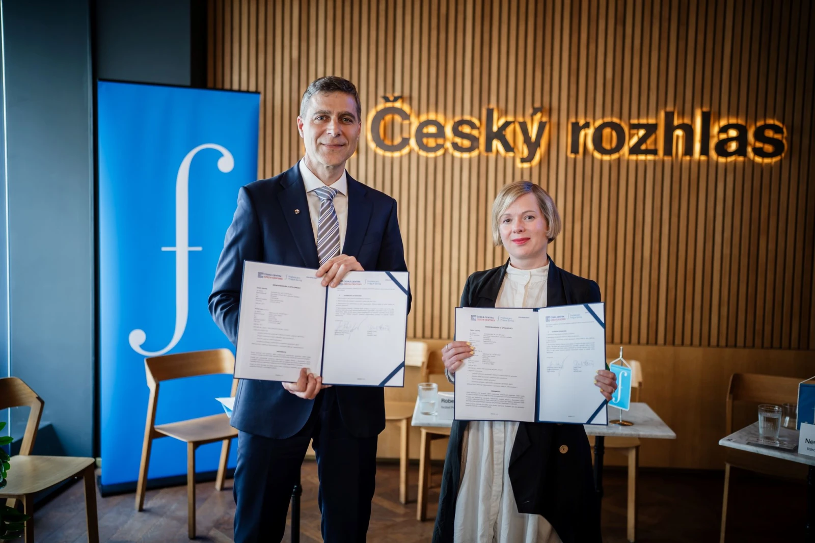 Přenos zahajovacího koncertu festivalu Pražské jaro 2026