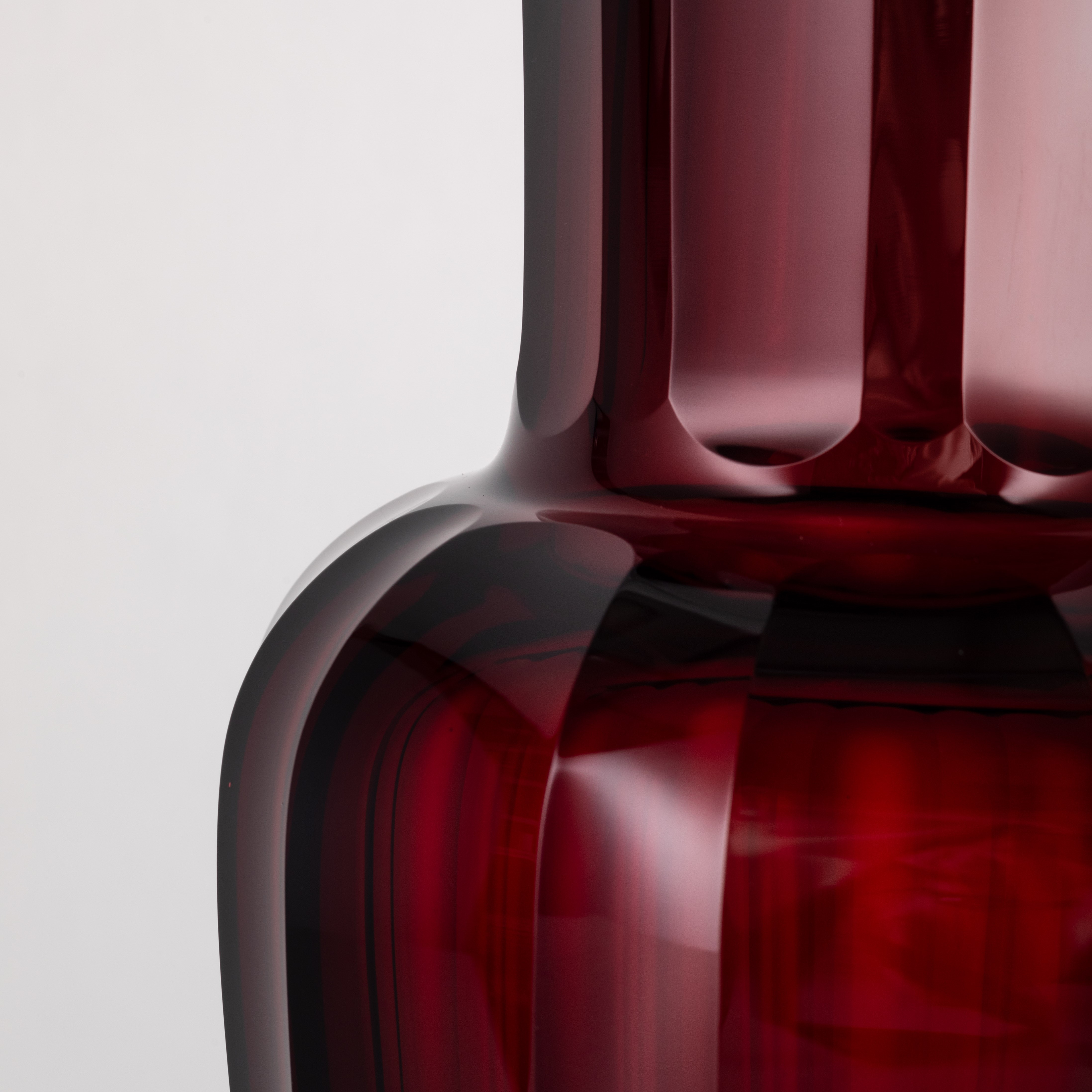 Triển lãm Sự kỳ diệu của thủy tinh Séc