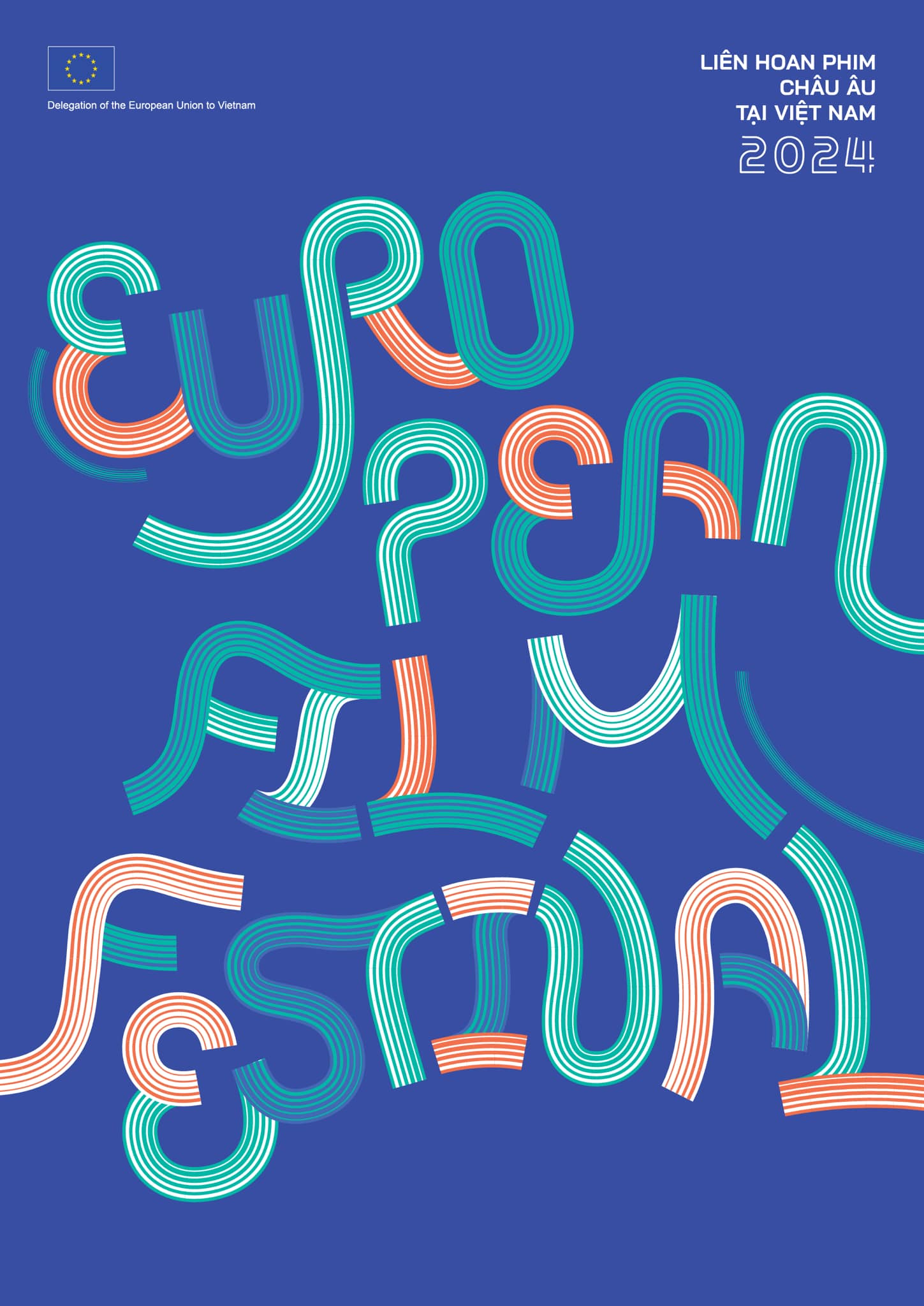 Liên hoan phim châu Âu tại Việt Nam