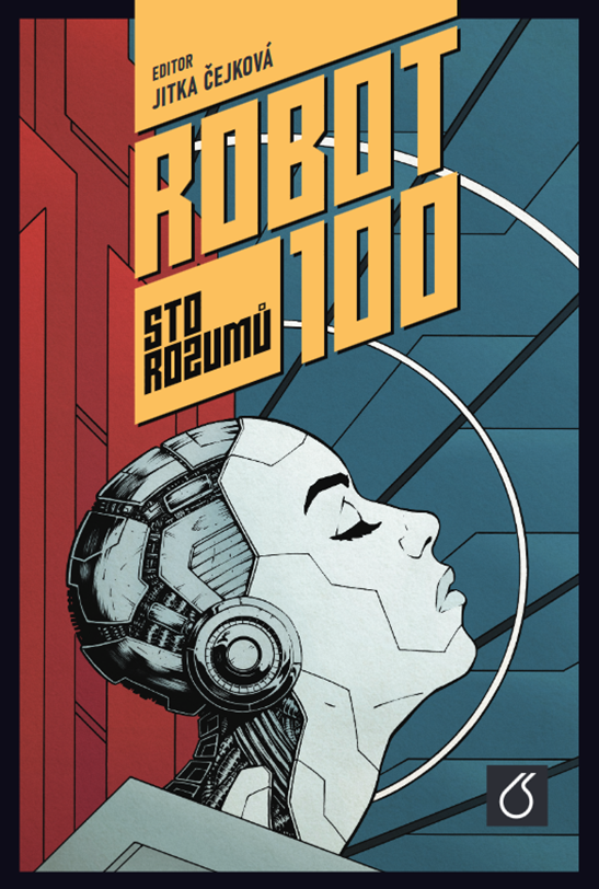 Global Science Café: ROBOT 100