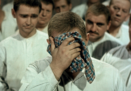 Dobrý voják Švejk