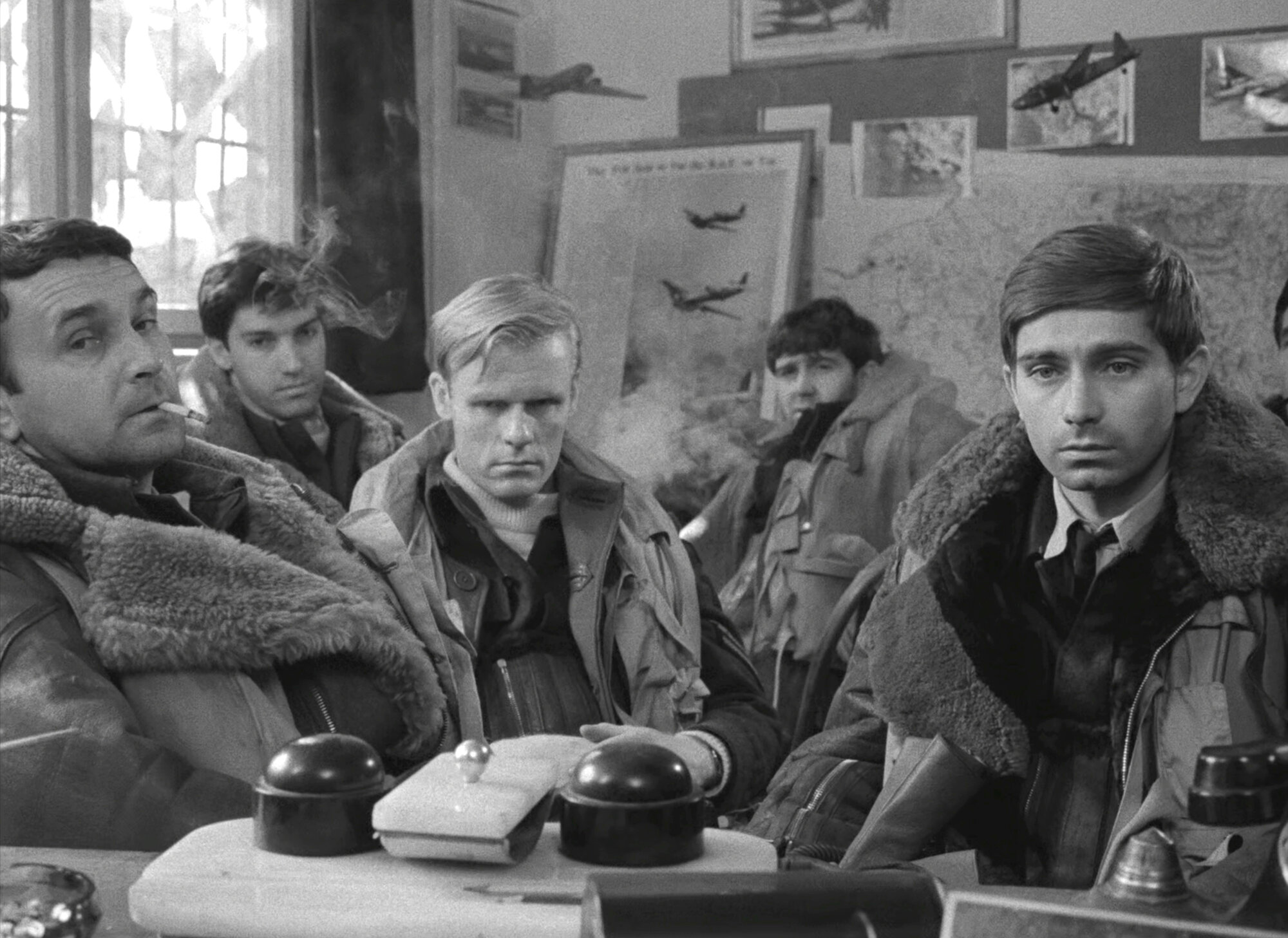 ReFilm Festival - Nebeští jezdci