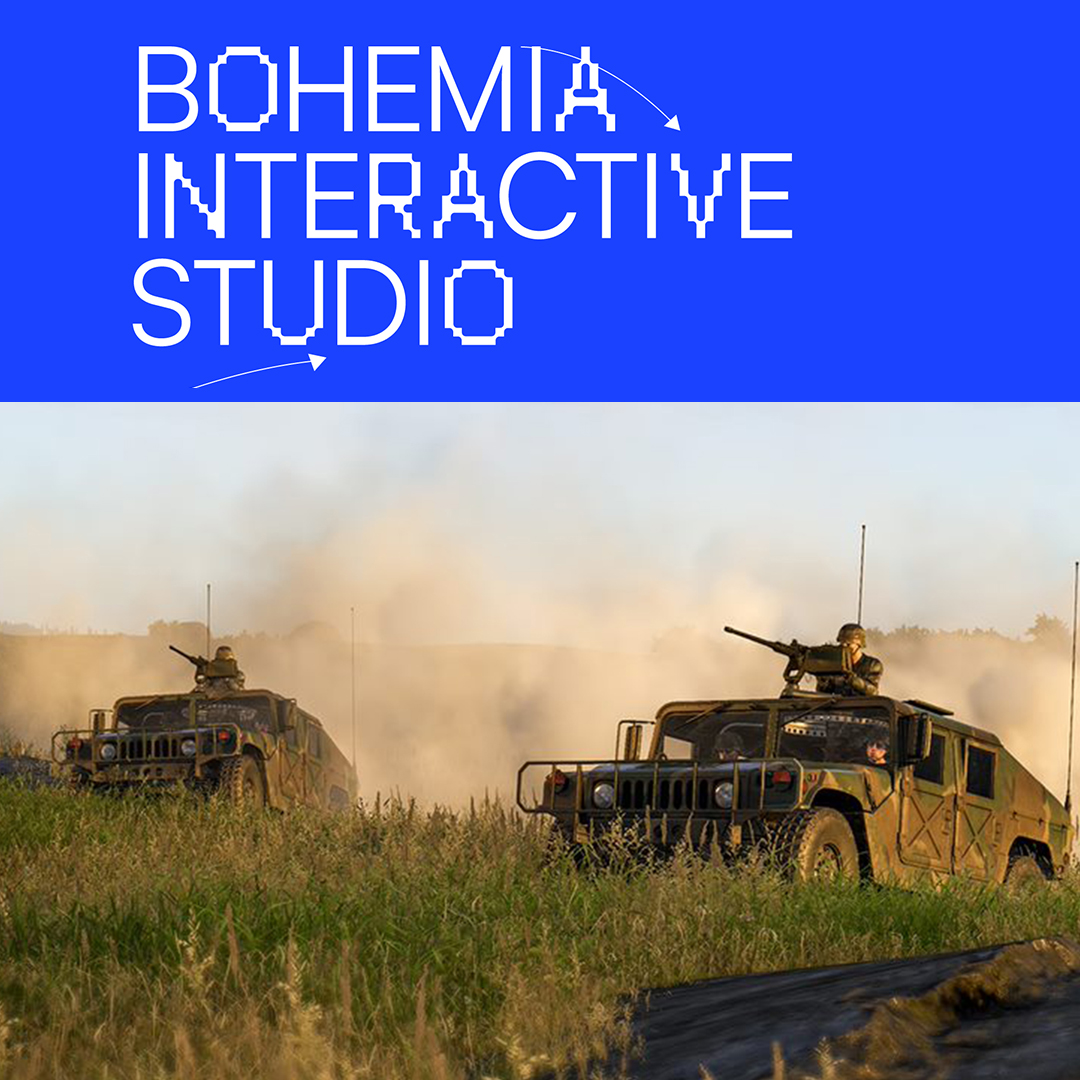 Infinite Universes - Bohemia Interactive