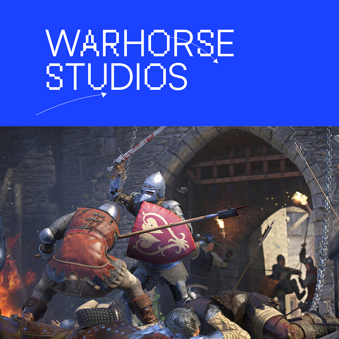 Infinite Universes - Warhorse Studios