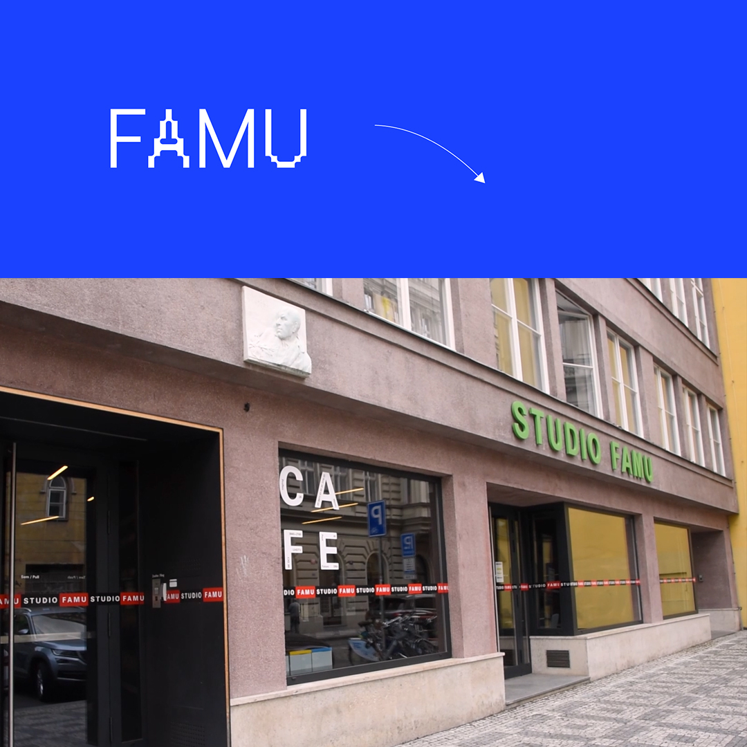 Infinite Universes - FAMU