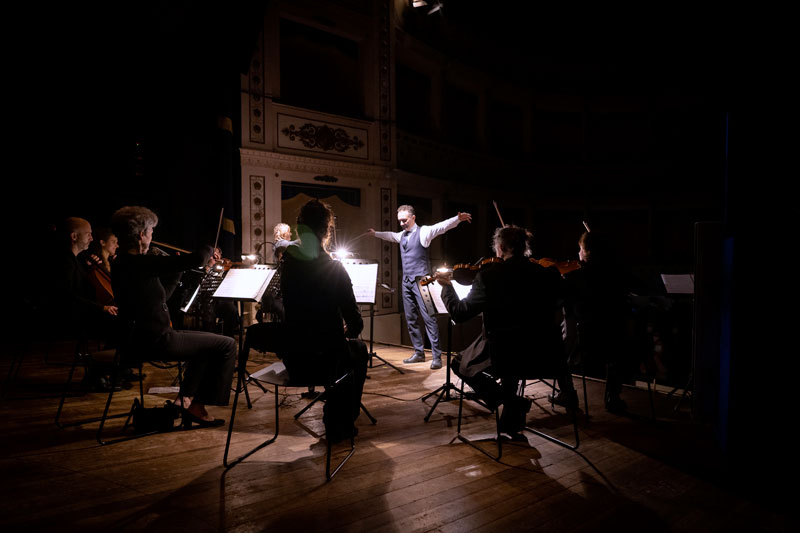 Koncert 