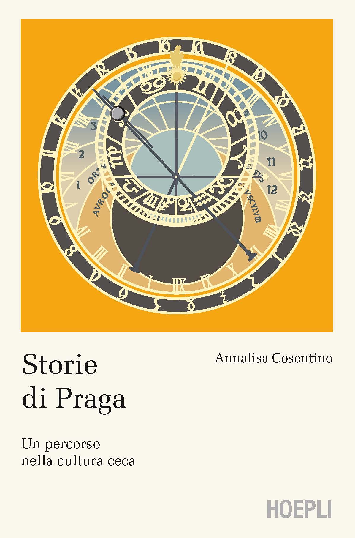 Presentazione del libro 