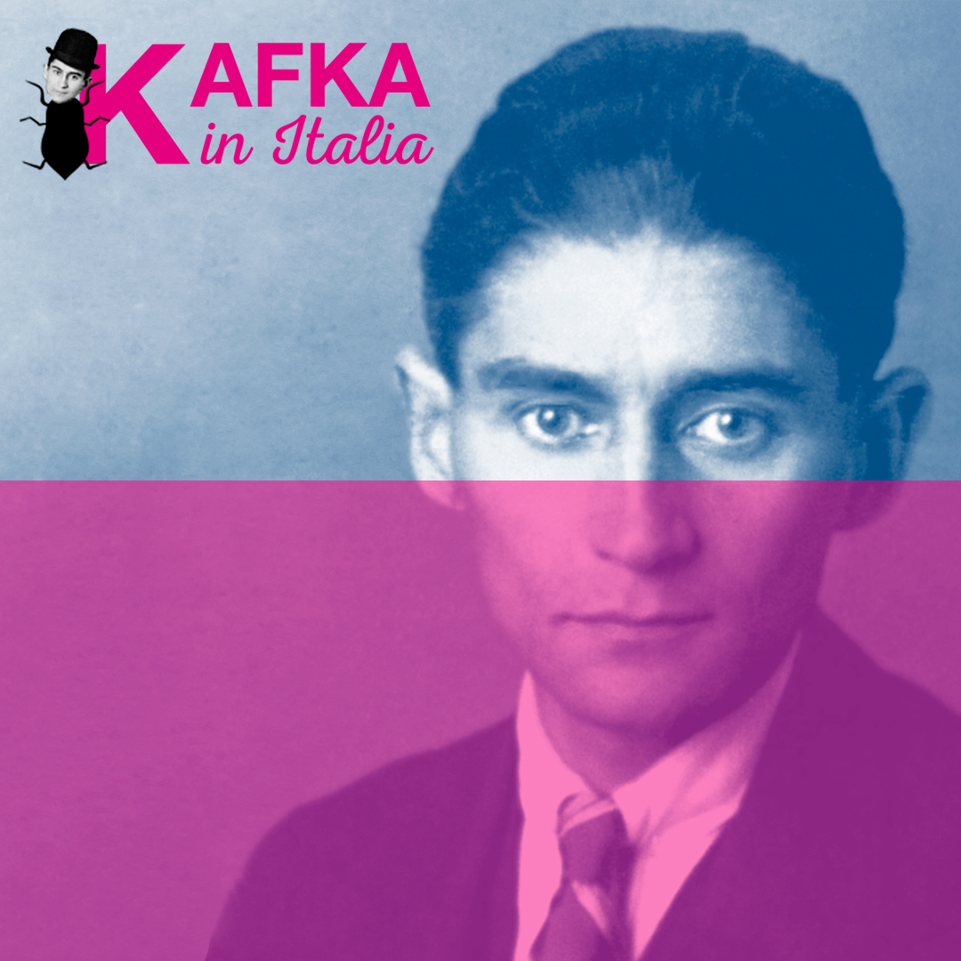 Kafka v Itálii