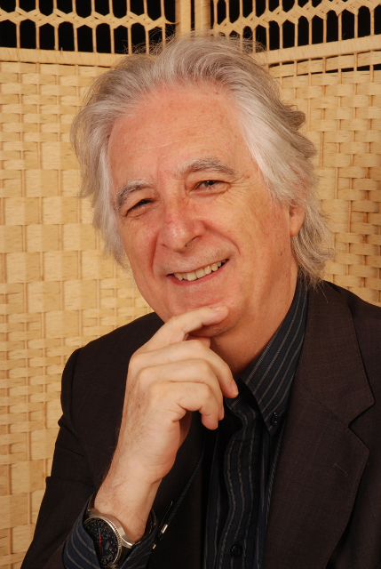 Residenza letteraria di Vito Bruschini a Praga