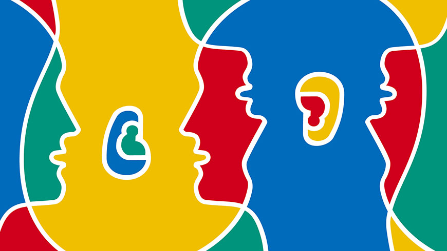 Giornata europea delle lingue 2023