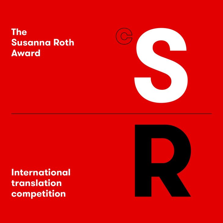 Premio di Susanna Roth 2024