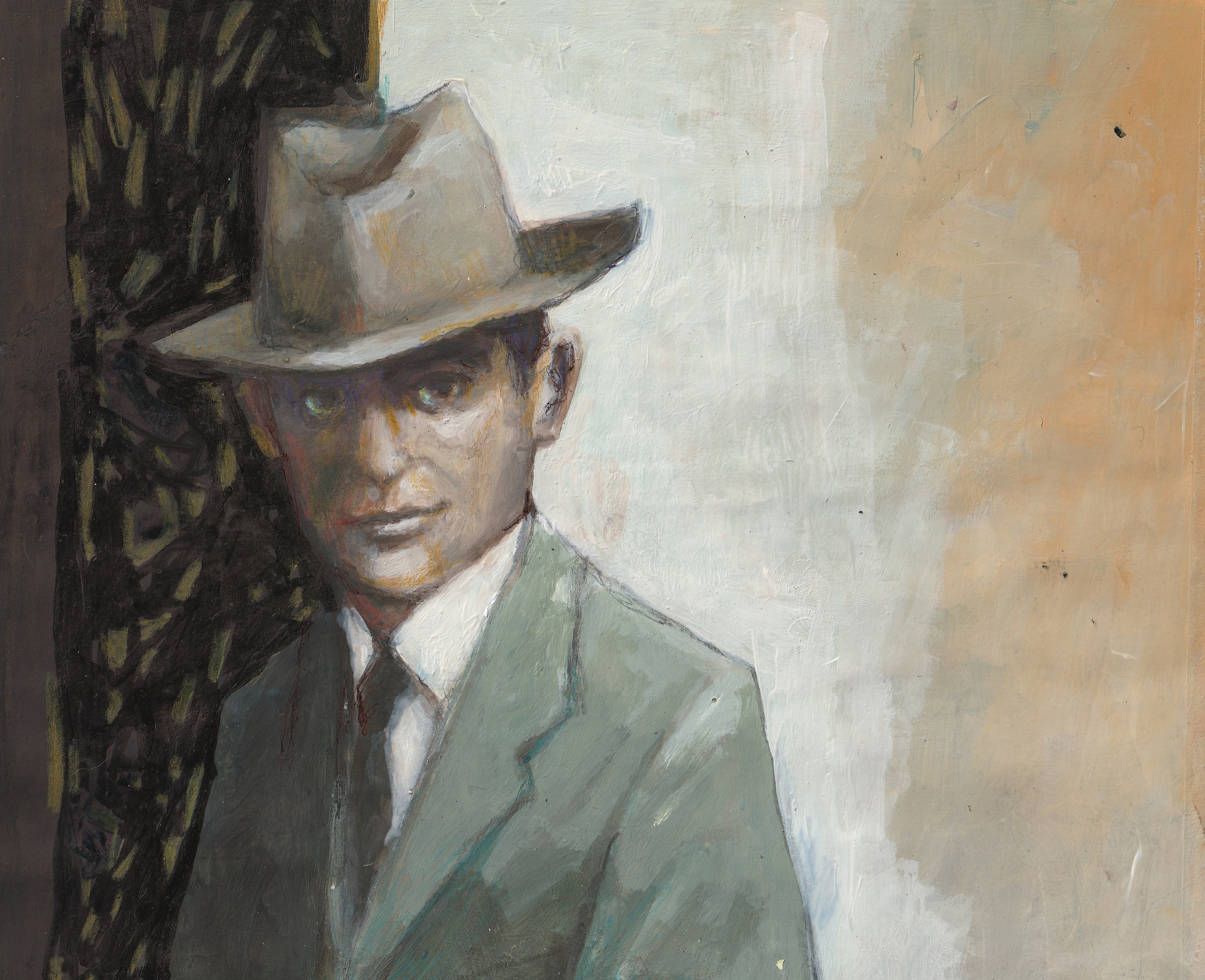 Kafka e I digiuni del signor K.