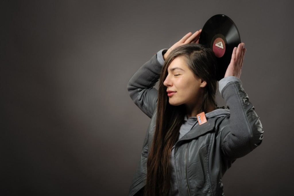 Marie Čtveráčková a Martin Hůla @ Elektronmusikstudion 2024