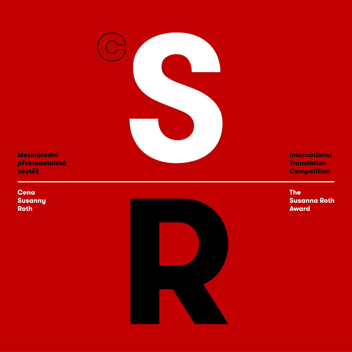 Cena Susanny Roth 2026
