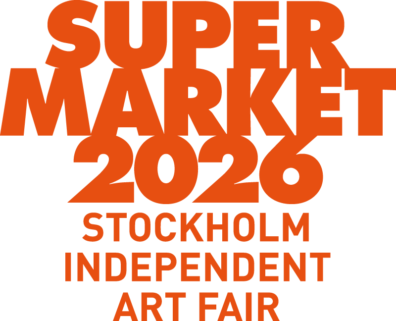 SUPERMARKET ART FAIR 2026 - Altán Klamovka