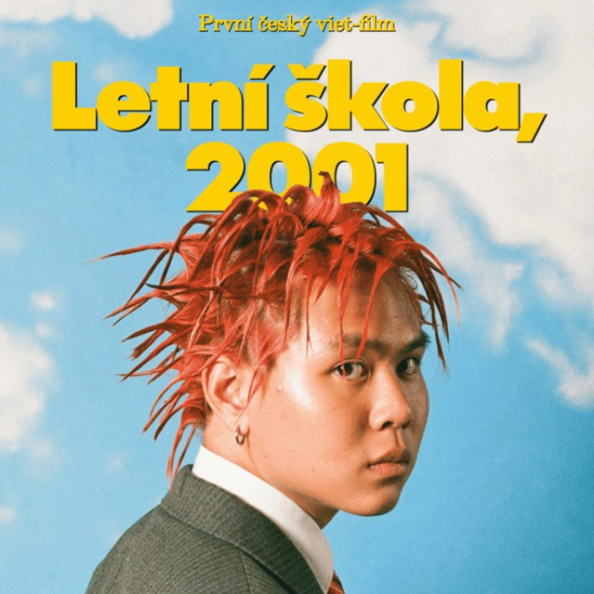 Film Screening: Summer School, 2001 at V4 Film Days