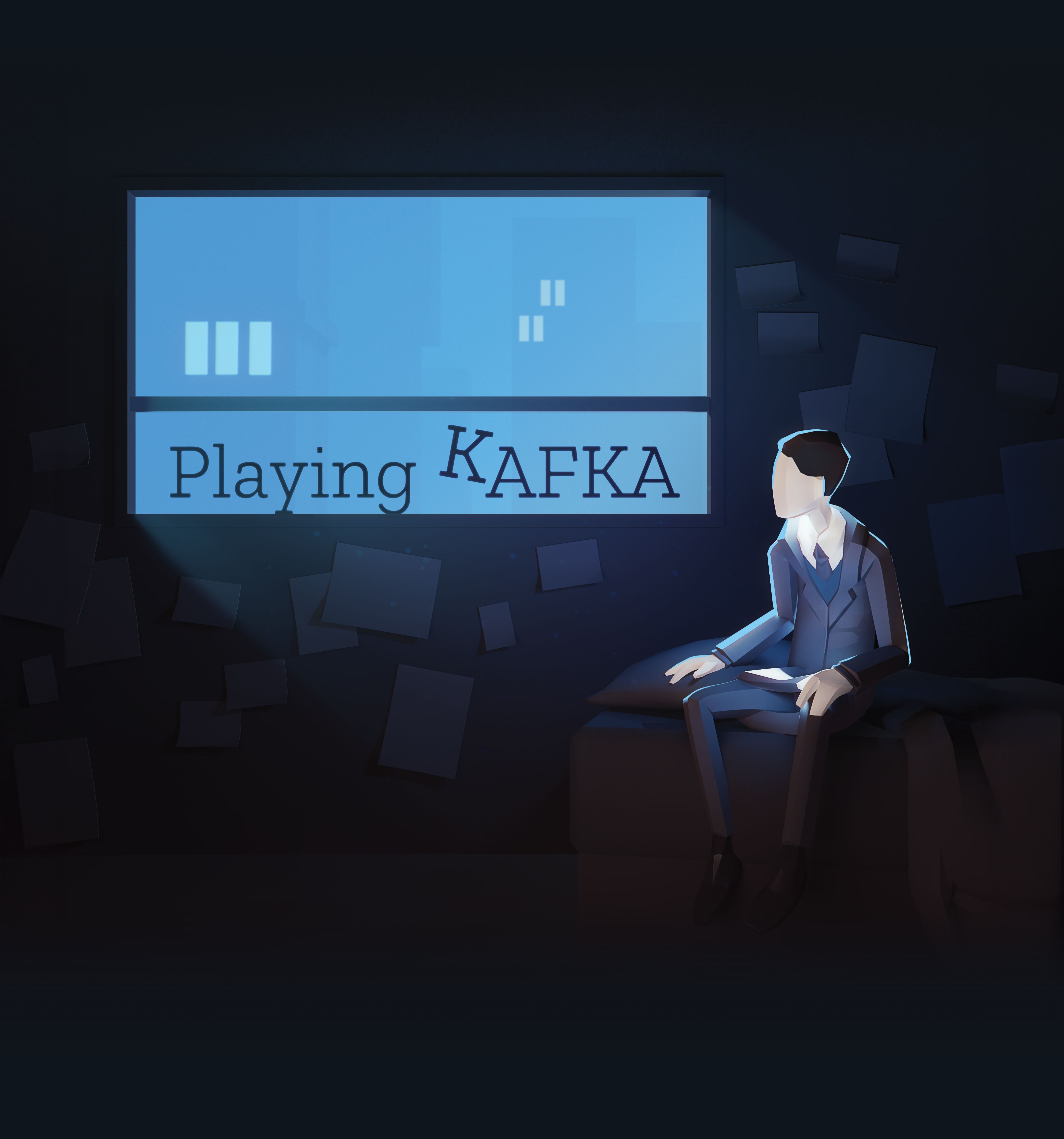 Playing Kafka