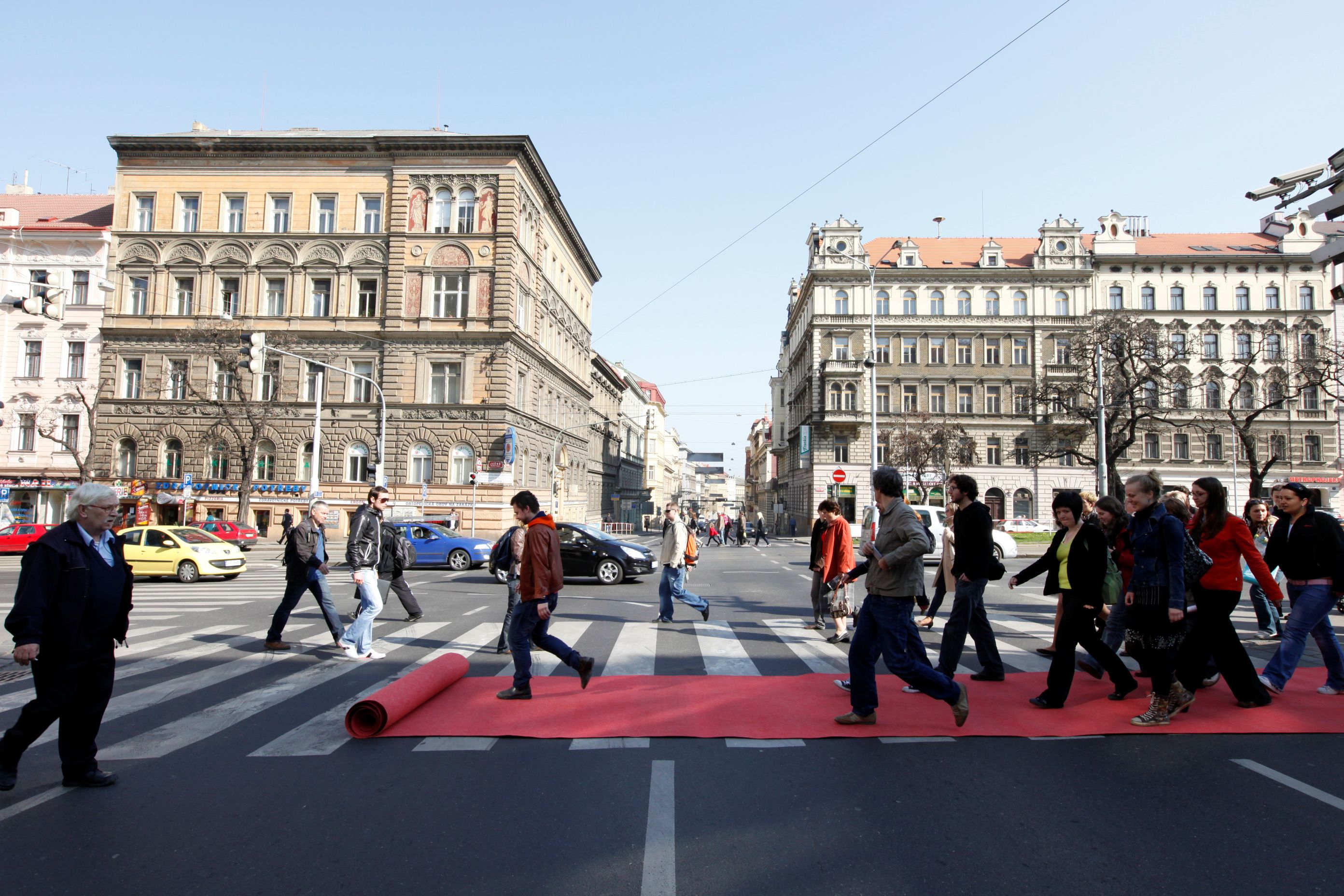 ვორქშოფი - ხელმისაწვდომობის დიზაინი — ინკლუზიური ურბანული ინფრასტრუქტურისადმი მიდგომები