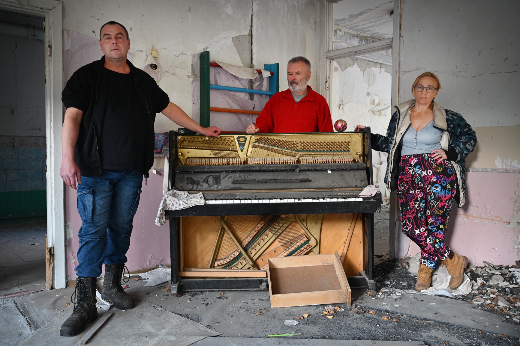 Velký vlastenecký výlet na festivalu Docaviv 2026