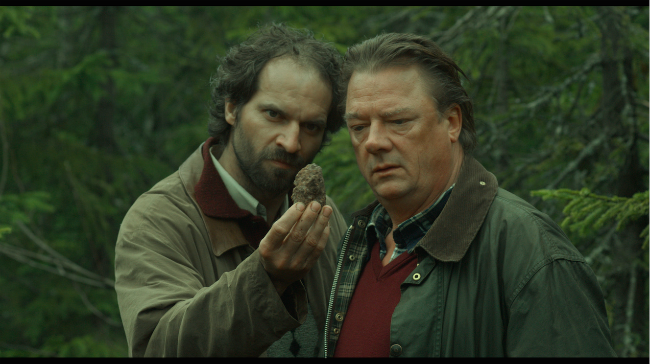 Czech That Film Festival - SCHMITKE